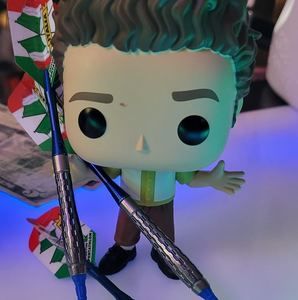 Meet your Posher, Gregg